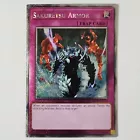 Sakuretsu Armor