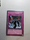 Sakuretsu Armor