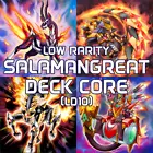 Salamangreat Sanctuary