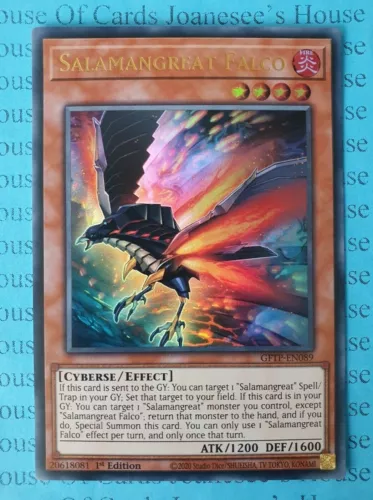 A Feather of the Phoenix