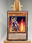 Salamangreat Fennec