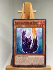 Salamangreat Foxy