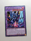 Salamangreat Violet Chimera