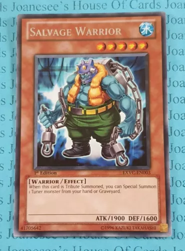 Slate Warrior