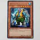 Slate Warrior