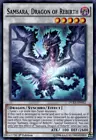 Samsara, Dragon of Rebirth