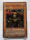 Sanga of the Thunder