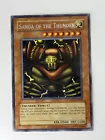 Sanga of the Thunder