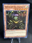 Sanga of the Thunder