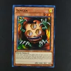 Sangan