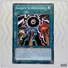 Sangen Summoning