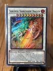 Sangenpai Transcendent Dragion