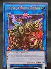 Saryuja Skull Dread