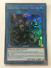 Saryuja Skull Dread