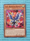 T.G. Booster Raptor