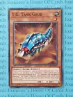 T.G. Tank Grub
