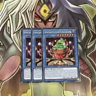 Impcantation Chalislime