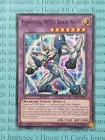 Elemental HERO Brave Neos