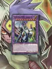 Elemental HERO Cosmo Neos