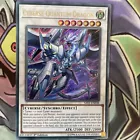 Cyberse Quantum Dragon