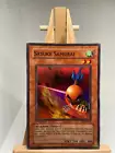 Superheavy Samurai Soulbuster Gauntlet