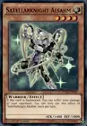 Satellarknight Alsahm