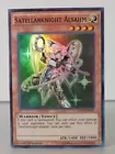 Satellarknight Alsahm