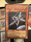 Satellite Cannon