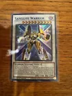 Satellite Warrior