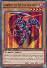 Gearfried the Red-Eyes Iron Knight