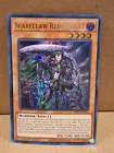 Scareclaw Reichheart