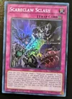 Scareclaw Sclash