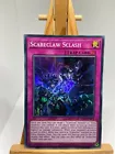 Scareclaw Sclash
