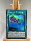 Scareclaw Straddle