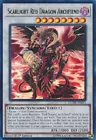 Scarlight Red Dragon Archfiend