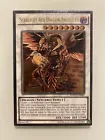 Scarlight Red Dragon Archfiend