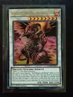 Scarlight Red Dragon Archfiend