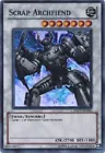 Scrap Archfiend