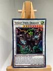Debris Dragon