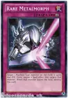 Rare Metalmorph