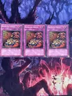 Reckless Greed