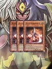 Mystic Swordsman LV2