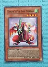 Harpie's Pet Baby Dragon