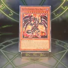 Red-Eyes Darkness Metal Dragon