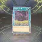 Fusion Gate