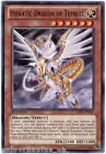 Hieratic Dragon of Tefnuit