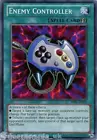 Enemy Controller