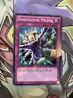 Dimensional Prison
