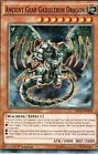 Ancient Gear Gadjiltron Dragon