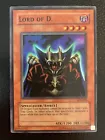 Lord of D.